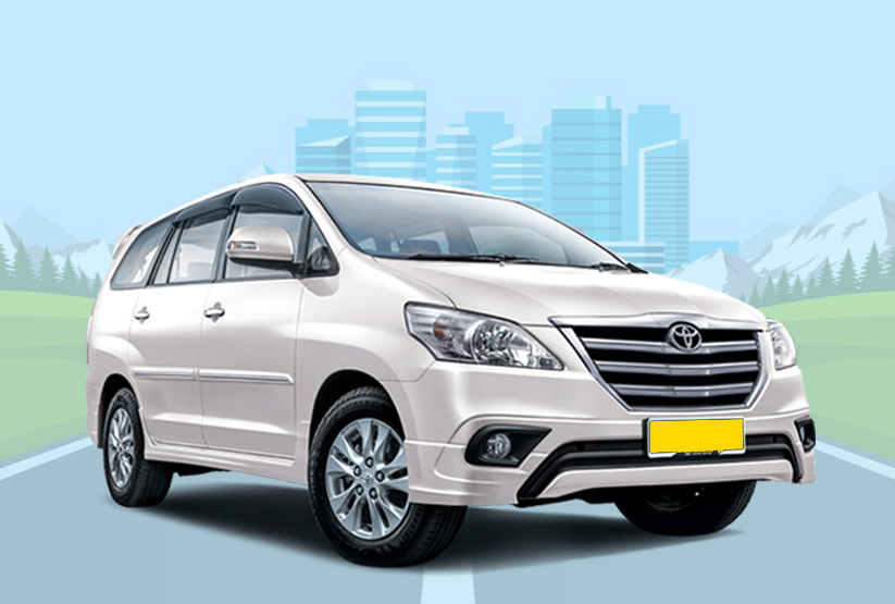 Madurai Nishanth Travels